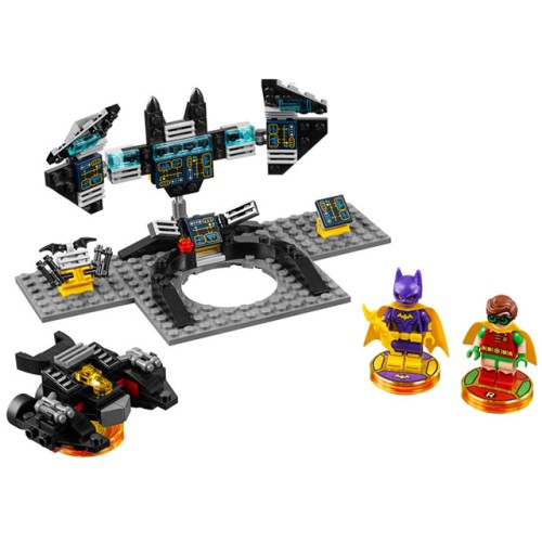 Pack Histoire The LEGO Batman Movie - Dimensions - LEGO Batman, DC