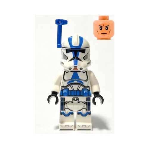 Minifigurines Star Wars SW1246 - LEGO Star Wars