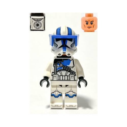 LEGO 75348 Star Wars Le Chasseur Fang Mandalorien Contre Le TIE