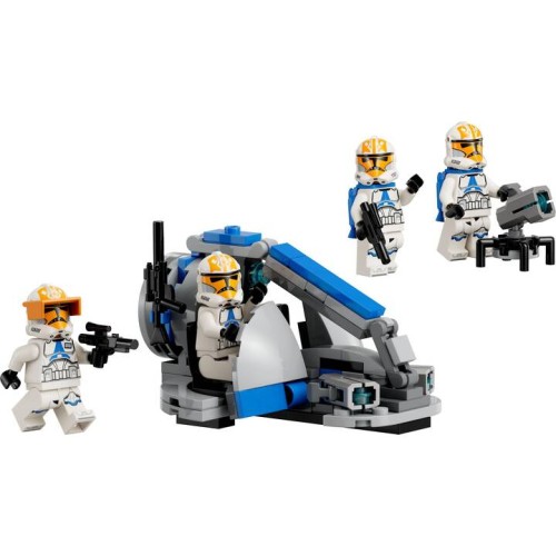 Pack de combat des Clone Troopers de la 32e compagnie d'Ahsoka - LEGO Star Wars