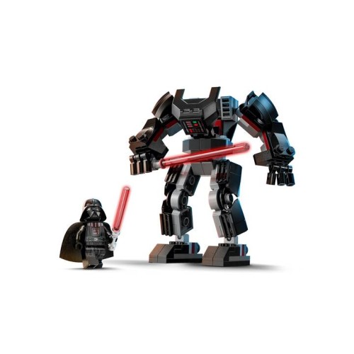 Le robot Dark Vador - LEGO Star Wars