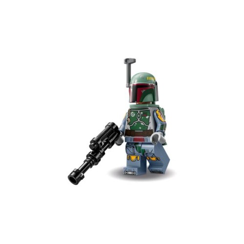 Le robot Boba Fett - LEGO Star Wars