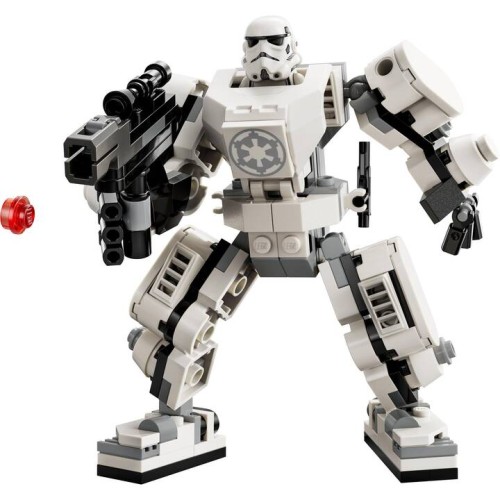 Le robot Stormtrooper - LEGO Star Wars