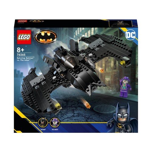 Batwing : Batman contre le Joker - Lego LEGO Batman