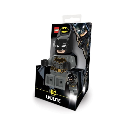 LEGO Ledlite DC - Batman - Lego 