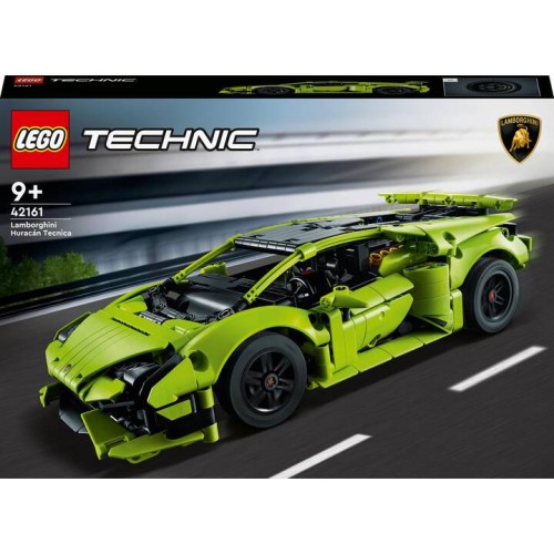 Lamborghini Huracán Tecnica - LEGO Technic