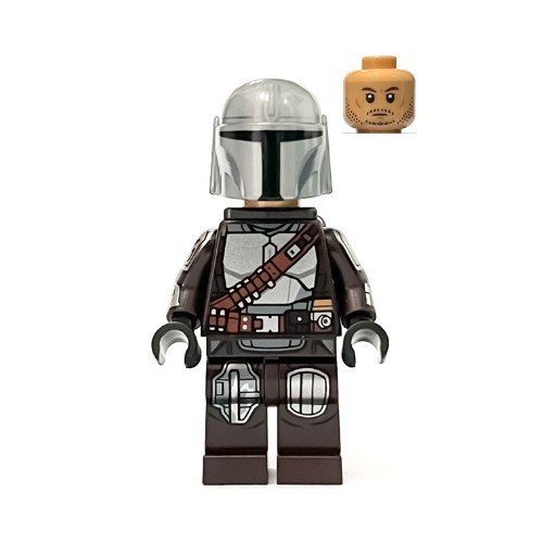 Minifigurines Star Wars SW 1258 - Lego LEGO Star Wars