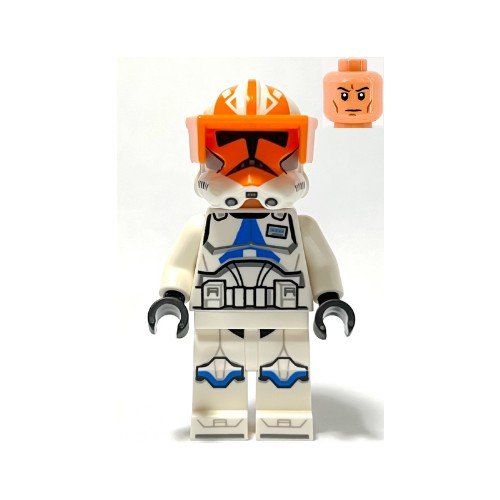Minifigurines Star Wars SW 1277 - LEGO Star Wars