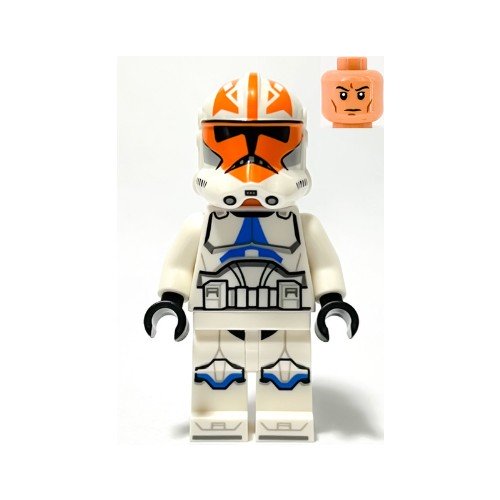 Minifigurines Star Wars SW 1278 - LEGO Star Wars