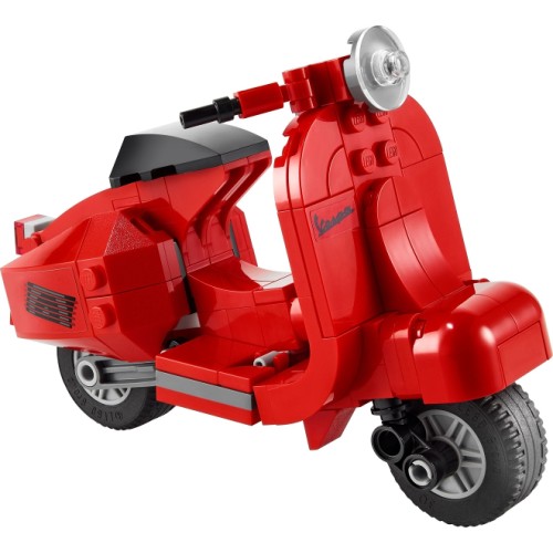 La Vespa - LEGO Creator Expert