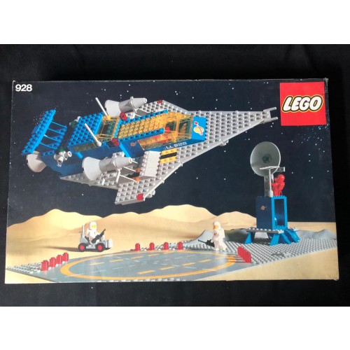 Galaxy Explorer - Lego Autre