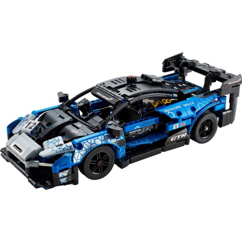 McLaren Senna GTR - LEGO Technic