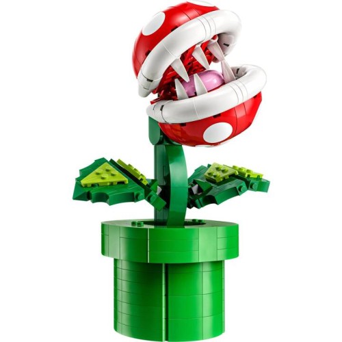 Plante Piranha - LEGO Super Mario