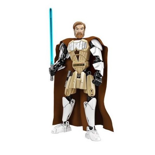 Obi-Wan Kenobi - LEGO Star Wars