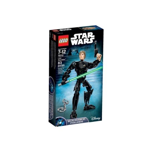 Luke Skywalker - Lego LEGO Star Wars