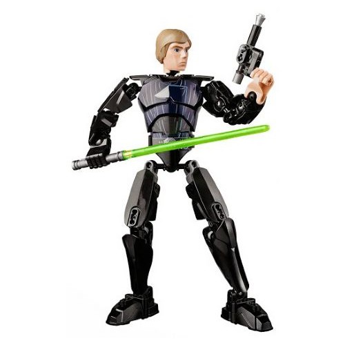 Luke Skywalker - LEGO Star Wars