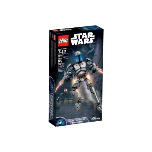 Jango Fett - LEGO Star Wars