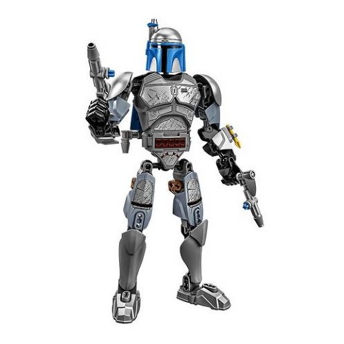 Jango Fett - LEGO Star Wars