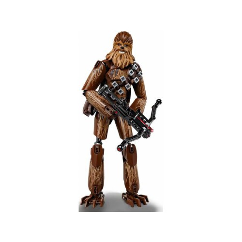 Chewbacca - LEGO Star Wars