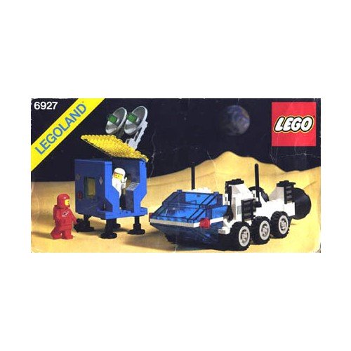 All Terrain Vehicle - Legoland