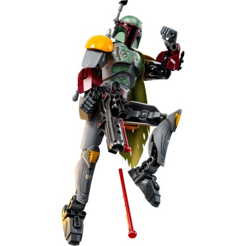 Boba Fett - LEGO Star Wars