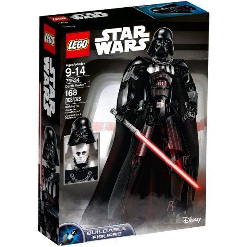 Darth Vader - Lego LEGO Star Wars