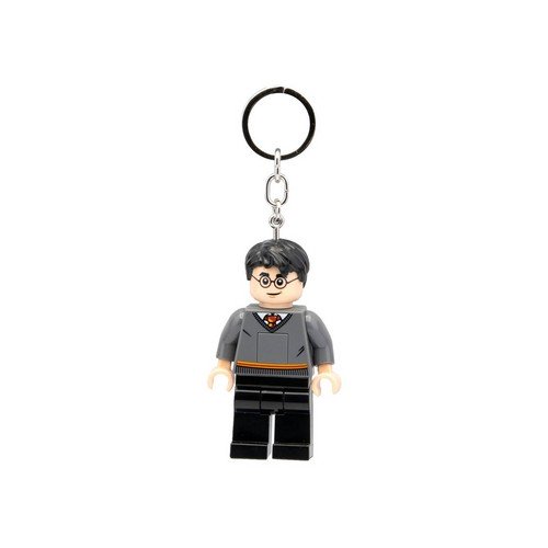Porte-clés lumineux Harry Potter - Lego 