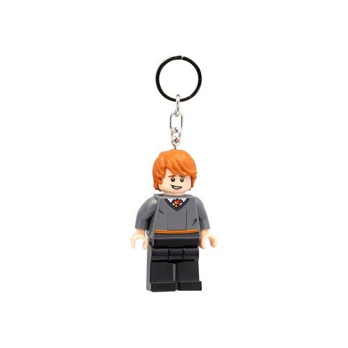 Porte-clés lumineux Harry Potter - Ron - Lego 