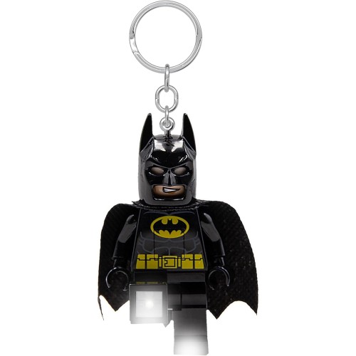 Porte-clés led DC - Batman - 