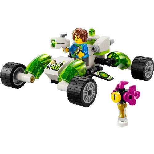 La voiture tout-terrain de Mateo - LEGO DREAMZzz