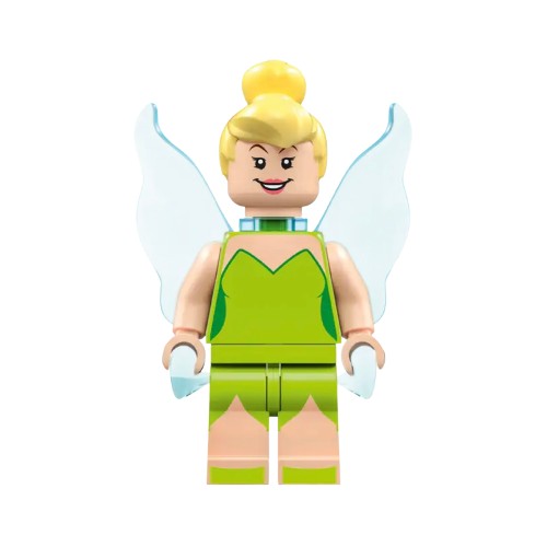La Fée clochette - LEGO Disney