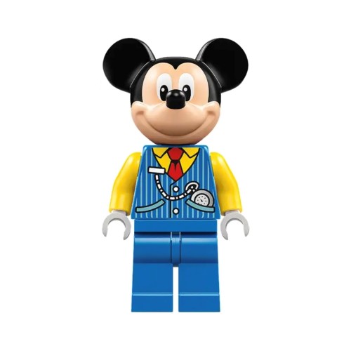Mickey Mouse - Lego LEGO Disney