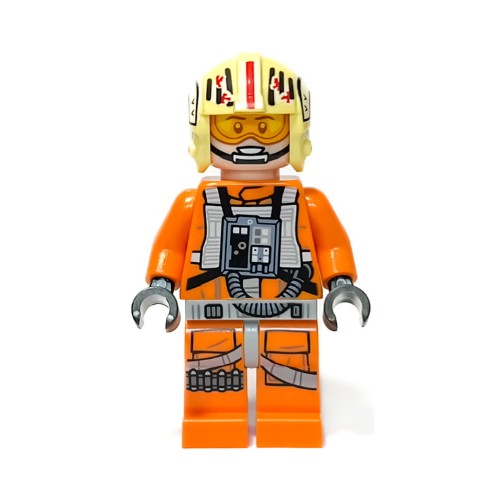 Minifigurines Star Wars SW1281 - Lego LEGO Star Wars