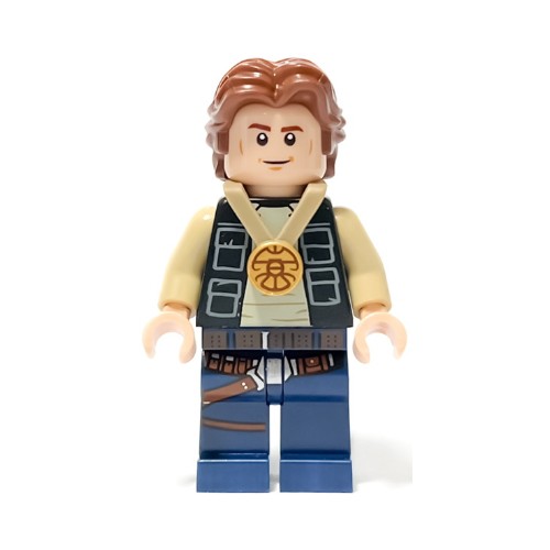 Minifigurines Star Wars SW1284 - Lego LEGO Star Wars