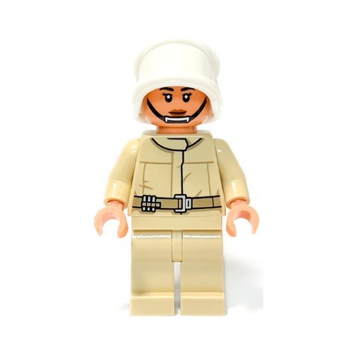 Minifigurines Star Wars SW 1286 - Lego LEGO Star Wars