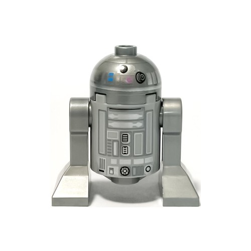 Minifigurines Star Wars SW 1280 - LEGO Star Wars