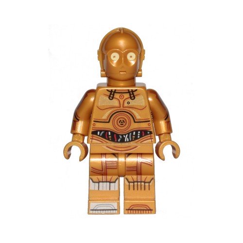 Minifigurines Star Wars SW 1201 - Lego LEGO Star Wars