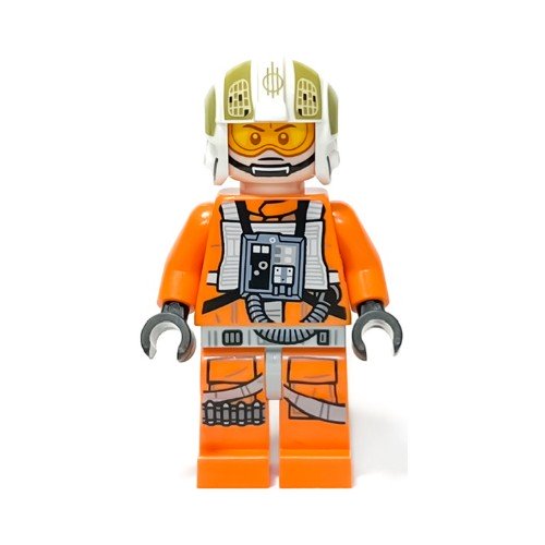 Minifigurines Star Wars SW 1279 - Lego LEGO Star Wars