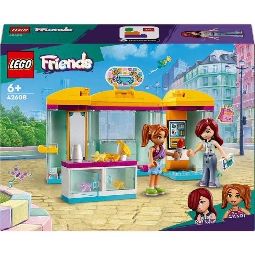 La petite boutique d’accessoires - Lego LEGO Friends