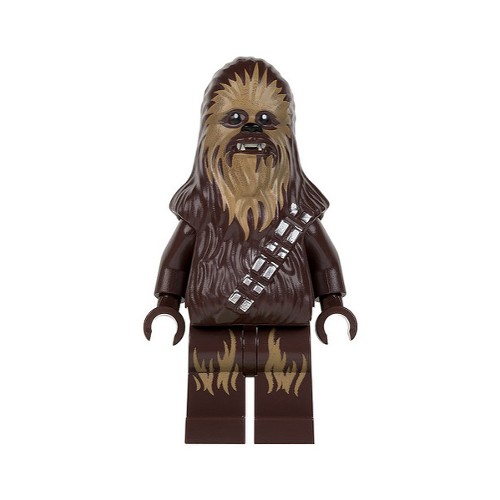 Minifigurines Star Wars SW0532 - LEGO Star Wars