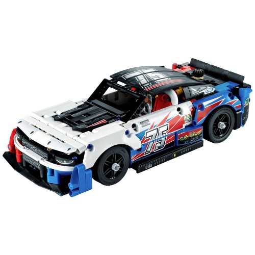 Chevrolet Camaro ZL1 NASCAR® Next Gen - LEGO Technic