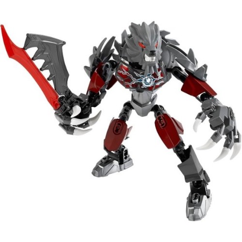 Chi Worriz - LEGO Chima