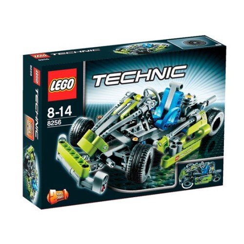 Super Kart - Lego LEGO Technic
