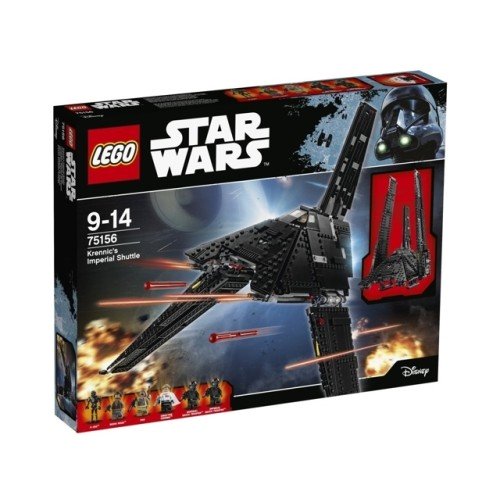 Krennic's Imperial Shuttle - Lego LEGO Star Wars
