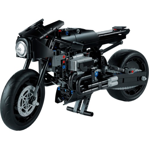 Le Batcycle™ de Batman - LEGO Technic