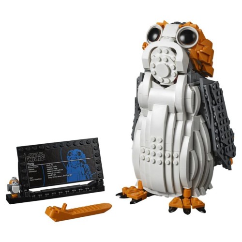 Porg - LEGO Star Wars