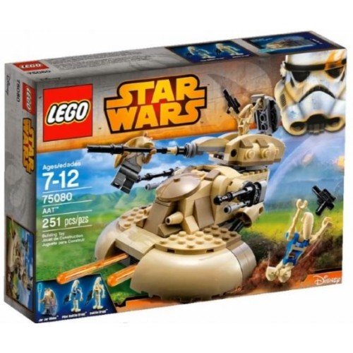 AAT - Lego LEGO Star Wars