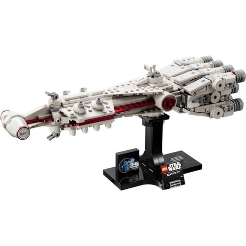 Tantive IV - LEGO Star Wars