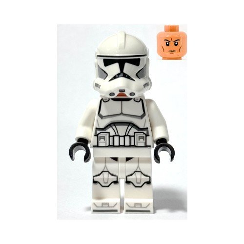Minifigurines Star Wars SW 1319 - LEGO Star Wars