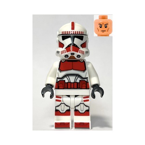 Minifigurines Star Wars SW 1305 - LEGO Star Wars